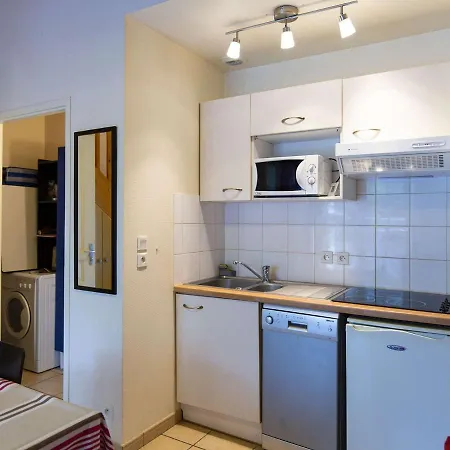 Apartmán Luz-saint-sauveur, 2 Pieces, 6 Personnes - Fr-1-402-119
