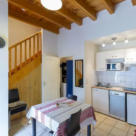 Apartmán Luz-saint-sauveur, 2 Pieces, 6 Personnes - Fr-1-402-119 Luz-Saint-Sauveur