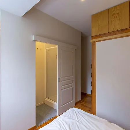 Apartmán Luz-saint-sauveur, 2 Pieces, 6 Personnes - Fr-1-402-119 *