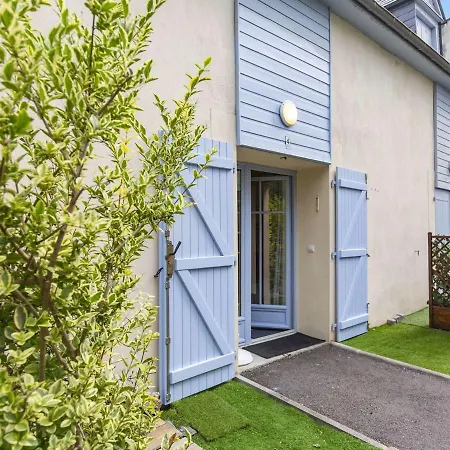 Luz-saint-sauveur, 2 Pieces, 6 Personnes - Fr-1-402-119 Apartmán *