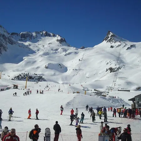 Luz-saint-sauveur, 2 Pieces, 6 Personnes - Fr-1-402-119 Apartmán